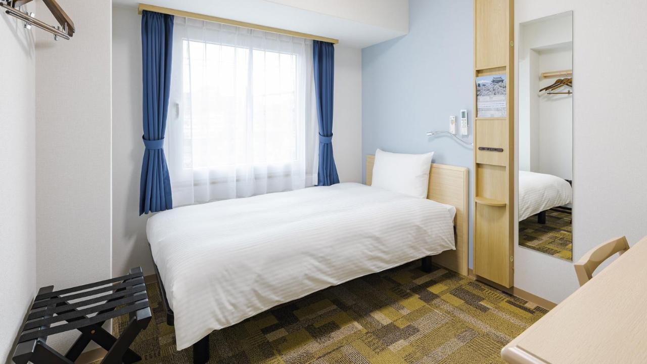 Toyoko Inn Tokuyama-Eki Kita-Guchi Shunan Extérieur photo