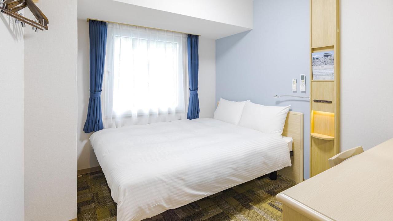 Toyoko Inn Tokuyama-Eki Kita-Guchi Shunan Extérieur photo