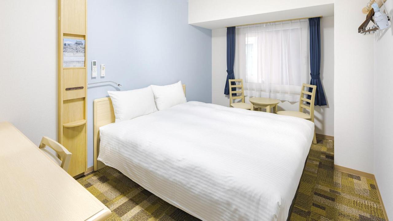 Toyoko Inn Tokuyama-Eki Kita-Guchi Shunan Extérieur photo