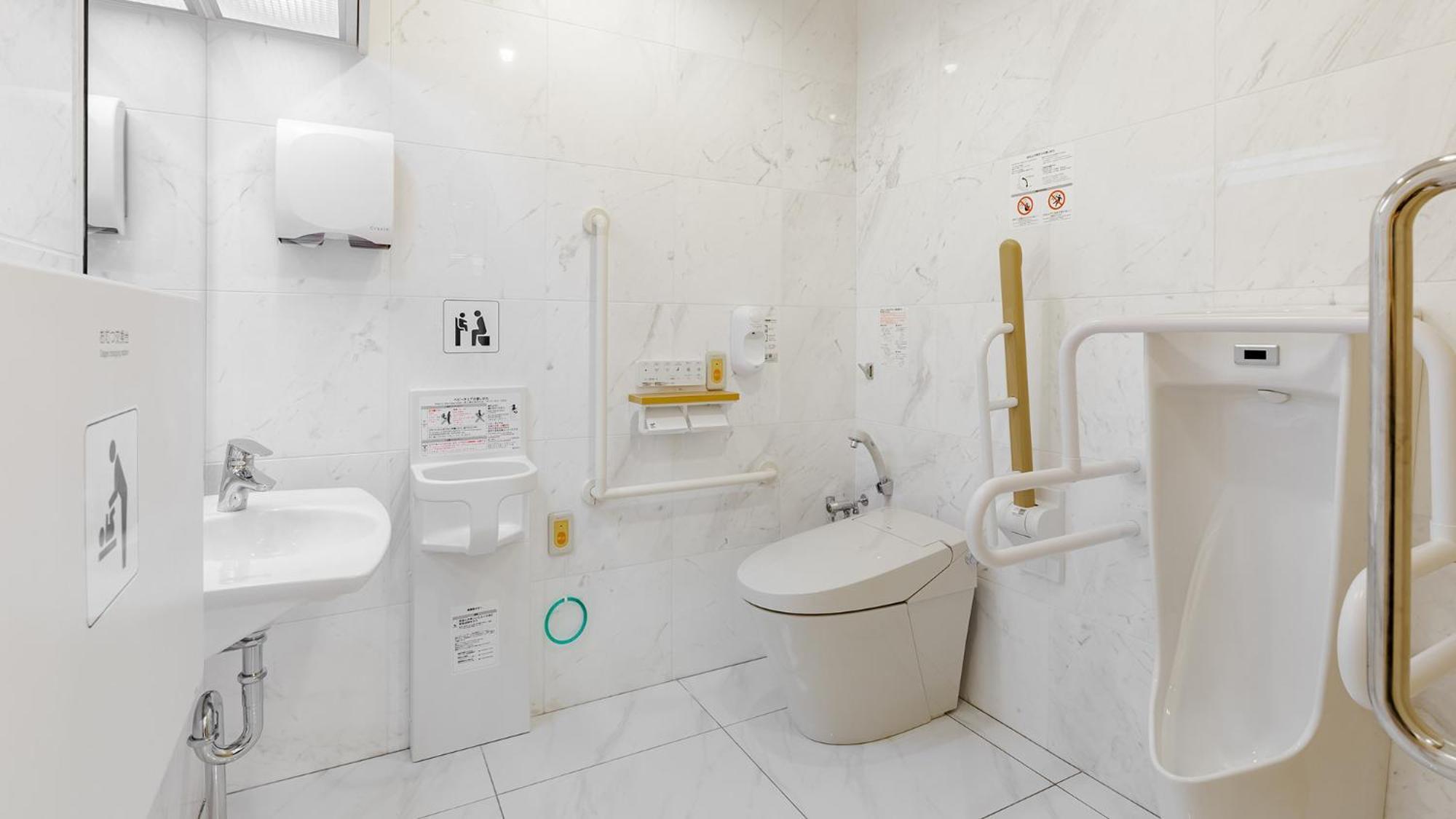 Toyoko Inn Tokuyama-Eki Kita-Guchi Shunan Extérieur photo