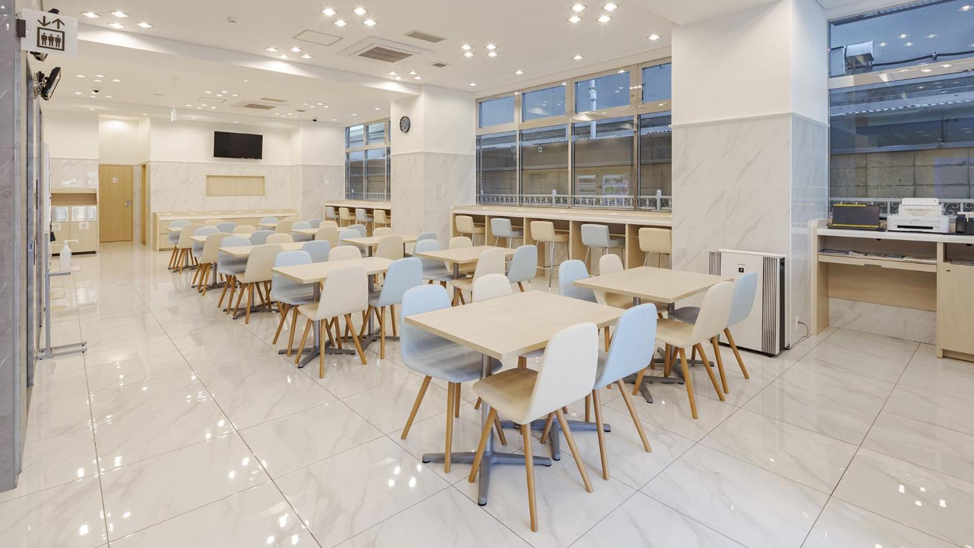 Toyoko Inn Tokuyama-Eki Kita-Guchi Shunan Extérieur photo