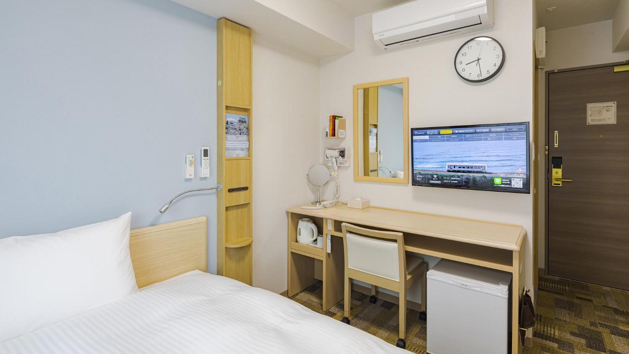 Toyoko Inn Tokuyama-Eki Kita-Guchi Shunan Extérieur photo