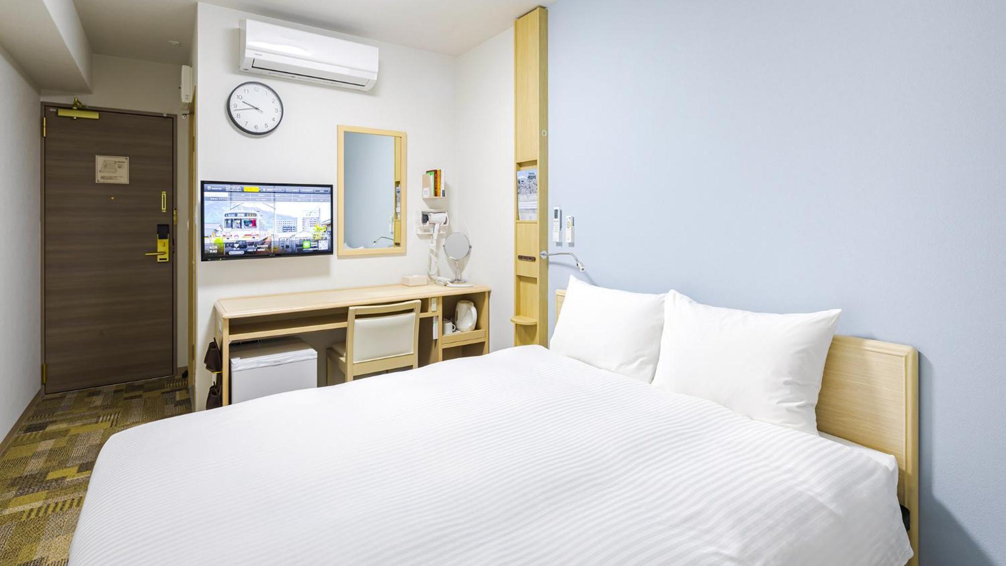 Toyoko Inn Tokuyama-Eki Kita-Guchi Shunan Chambre photo