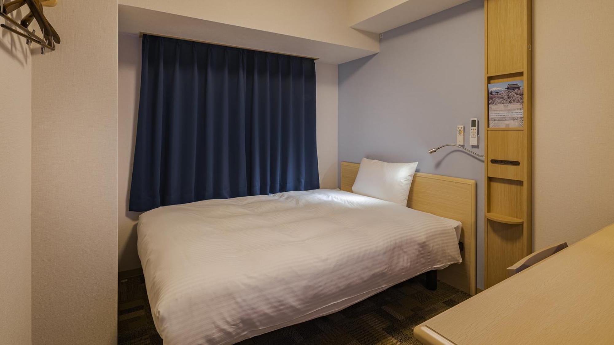 Toyoko Inn Tokuyama-Eki Kita-Guchi Shunan Chambre photo