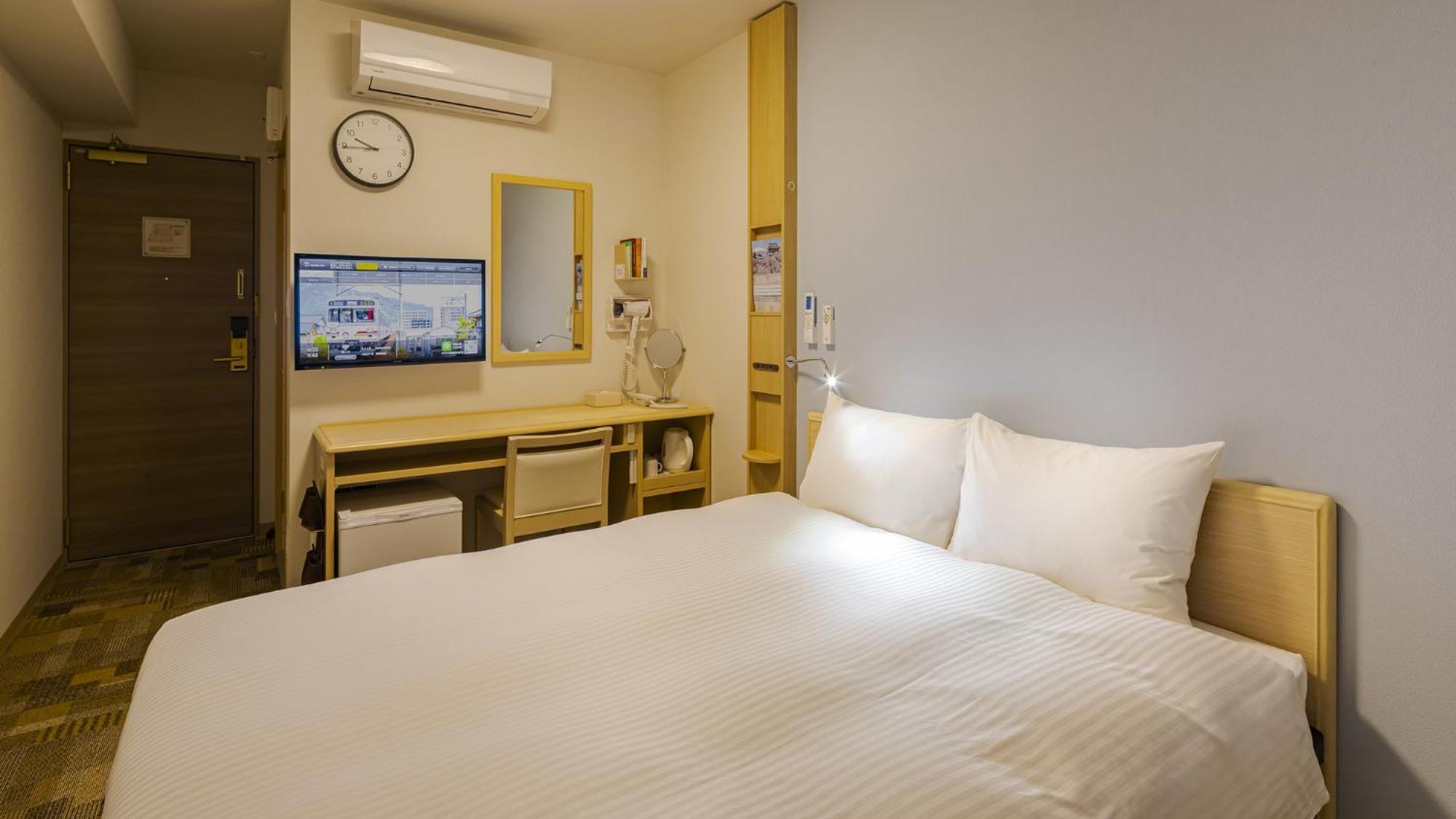 Toyoko Inn Tokuyama-Eki Kita-Guchi Shunan Chambre photo