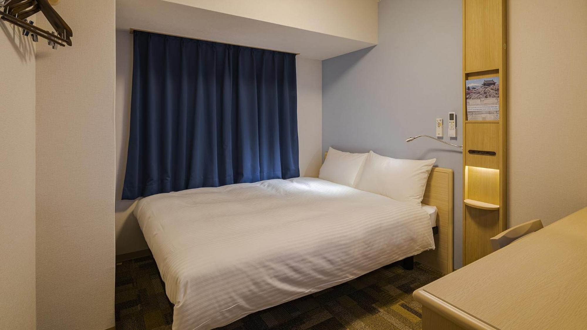 Toyoko Inn Tokuyama-Eki Kita-Guchi Shunan Chambre photo
