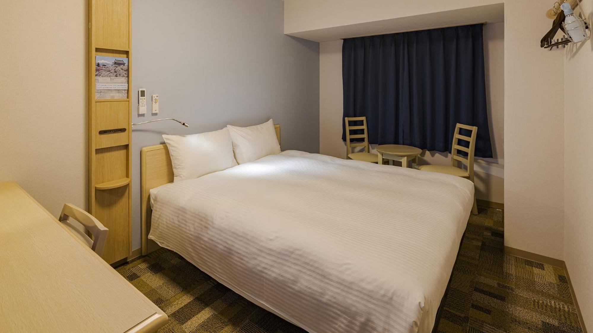 Toyoko Inn Tokuyama-Eki Kita-Guchi Shunan Chambre photo