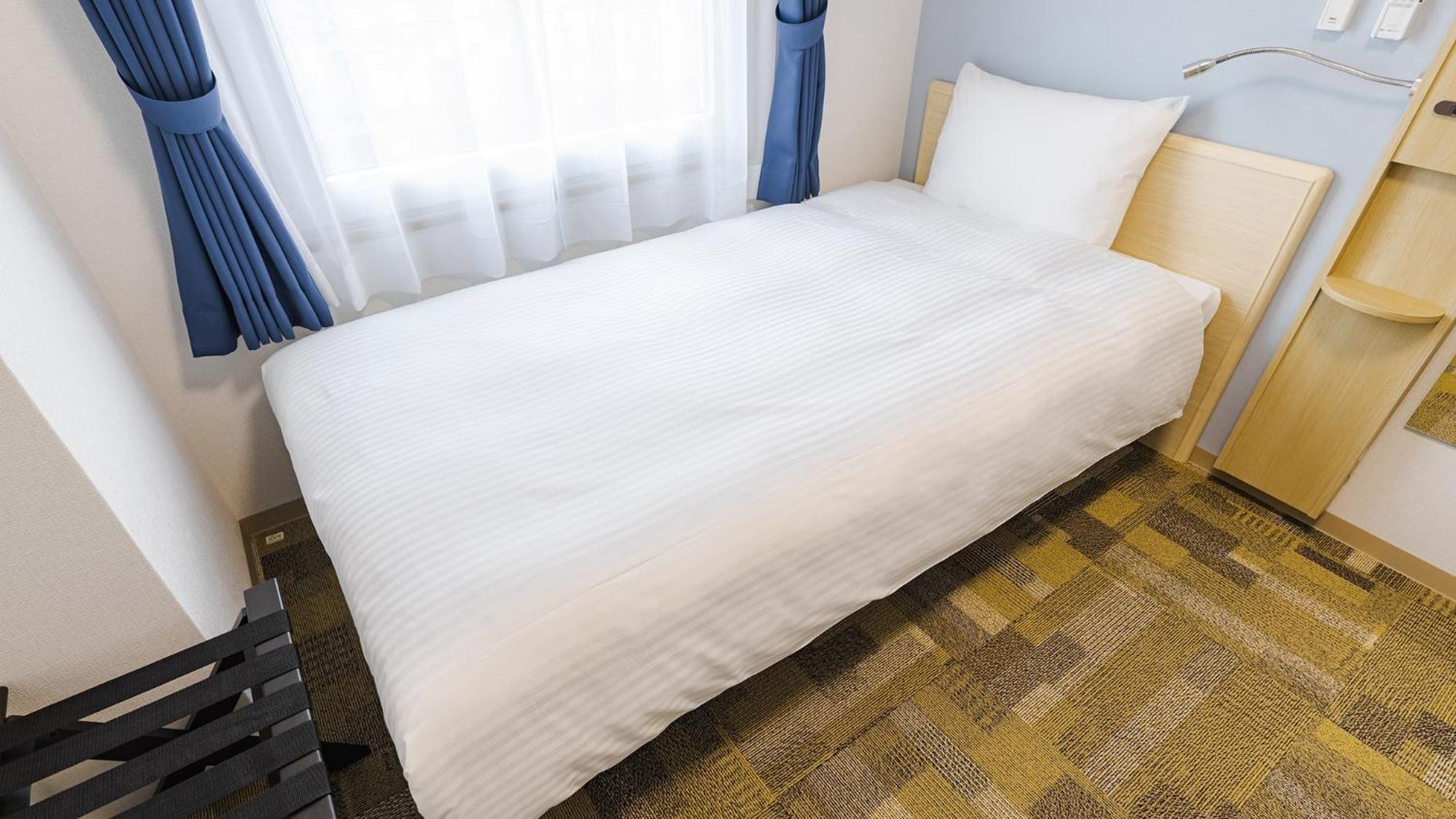 Toyoko Inn Tokuyama-Eki Kita-Guchi Shunan Chambre photo