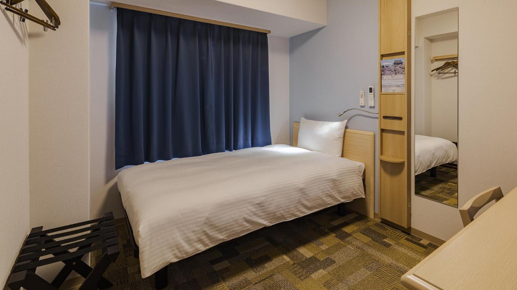 Toyoko Inn Tokuyama-Eki Kita-Guchi Shunan Chambre photo