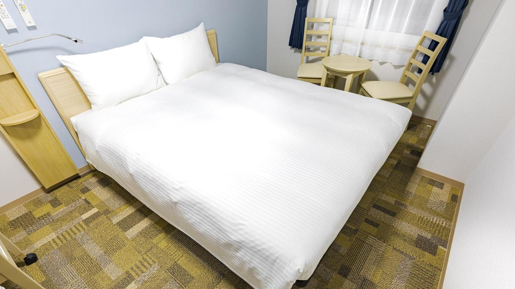 Toyoko Inn Tokuyama-Eki Kita-Guchi Shunan Chambre photo