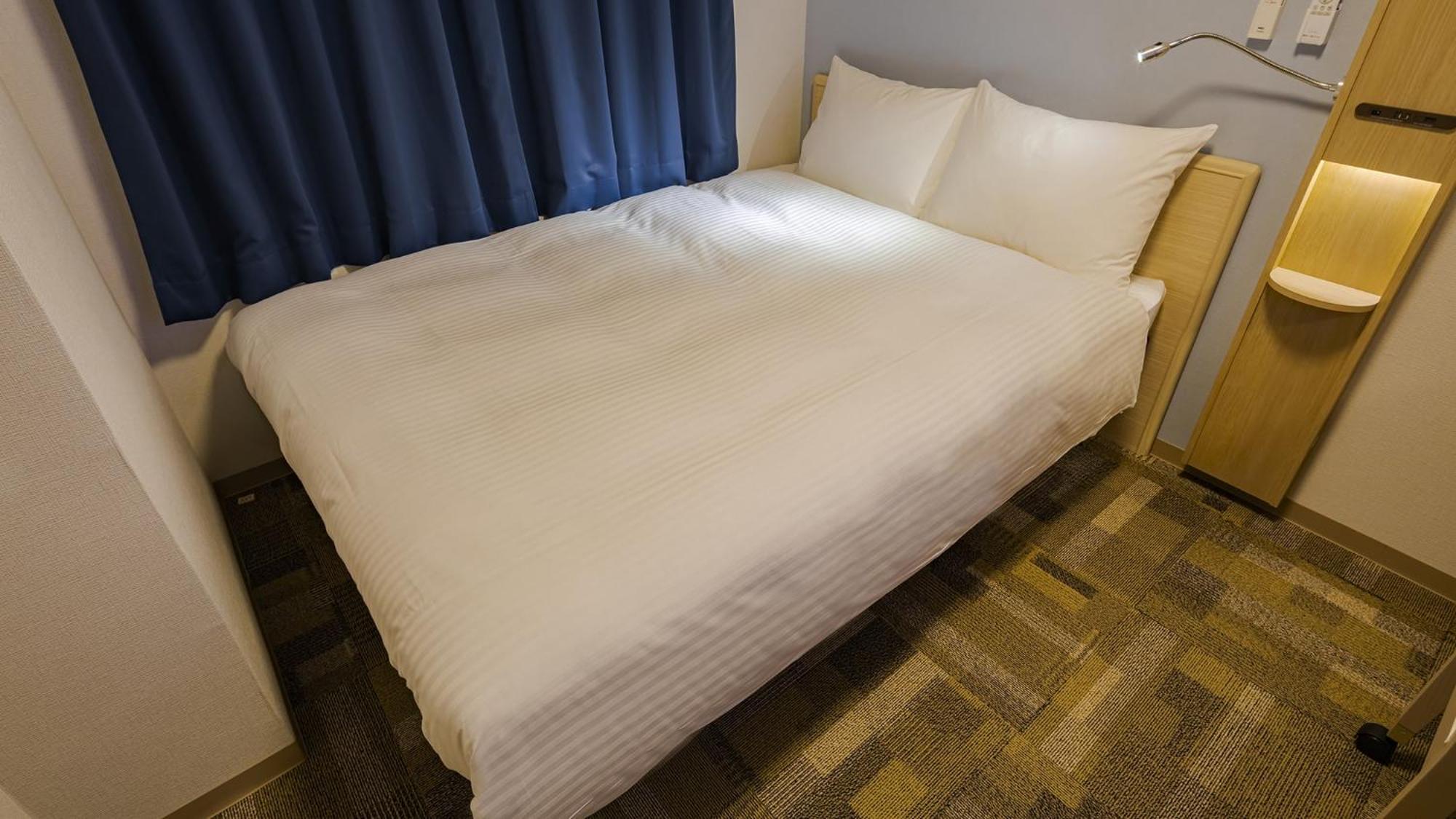 Toyoko Inn Tokuyama-Eki Kita-Guchi Shunan Chambre photo
