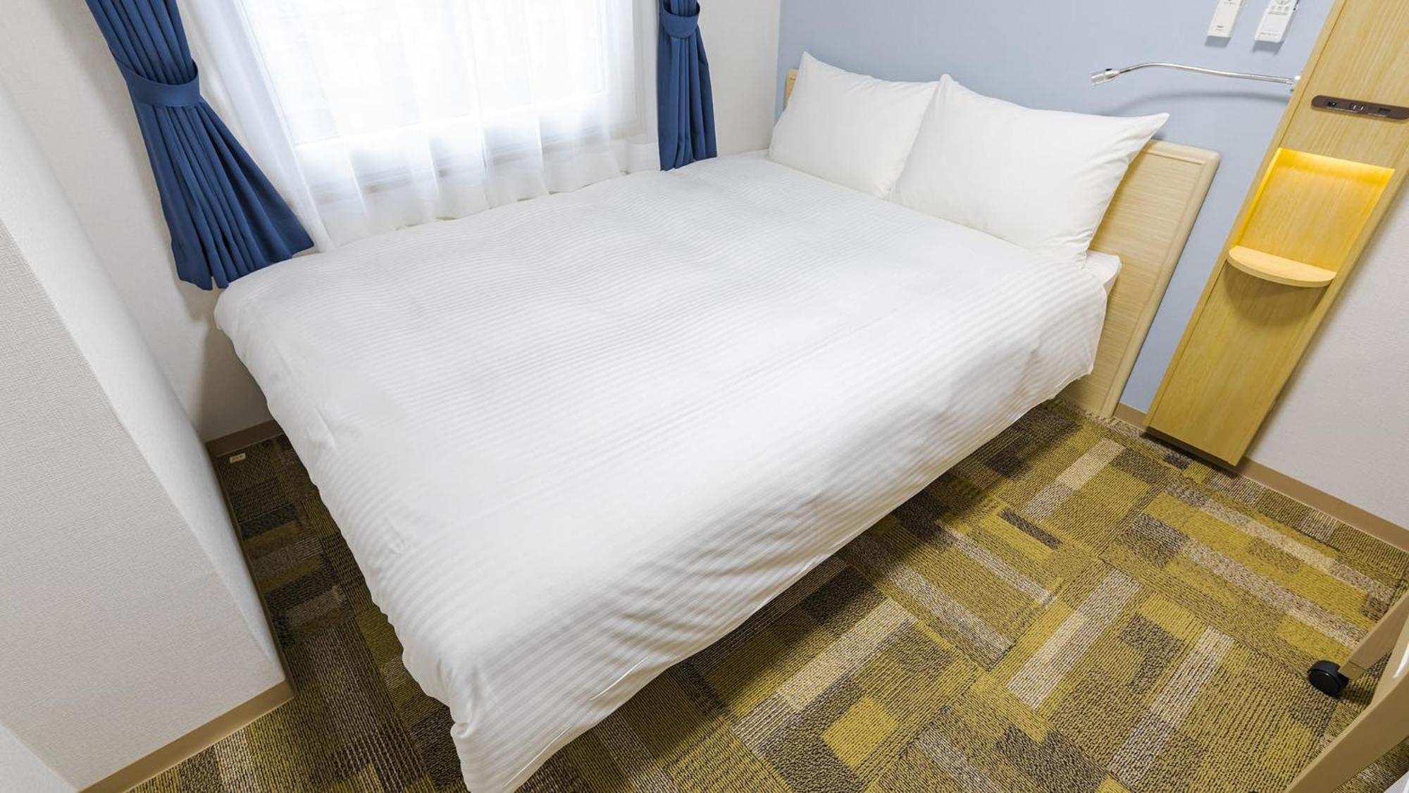 Toyoko Inn Tokuyama-Eki Kita-Guchi Shunan Chambre photo
