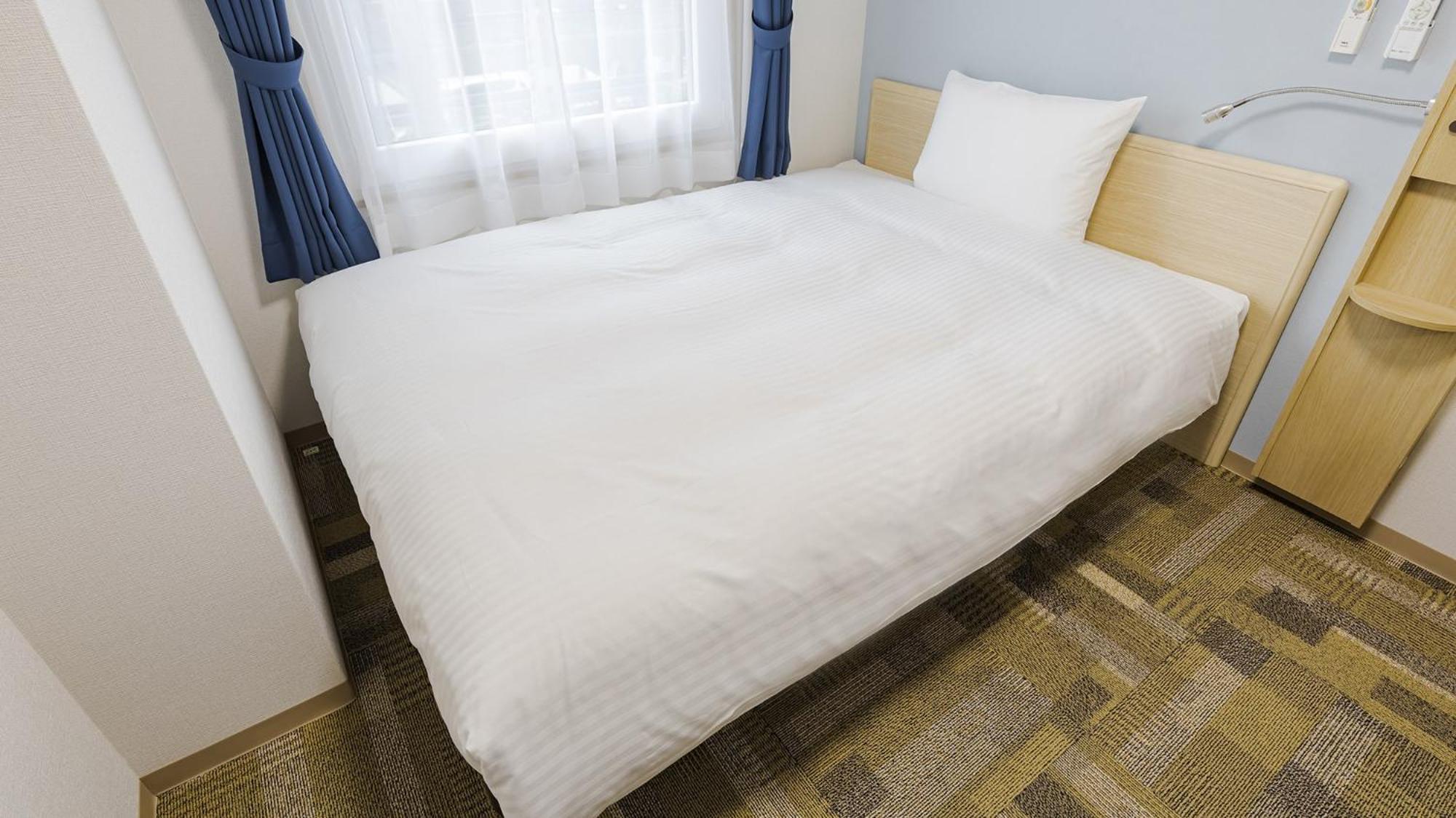 Toyoko Inn Tokuyama-Eki Kita-Guchi Shunan Chambre photo