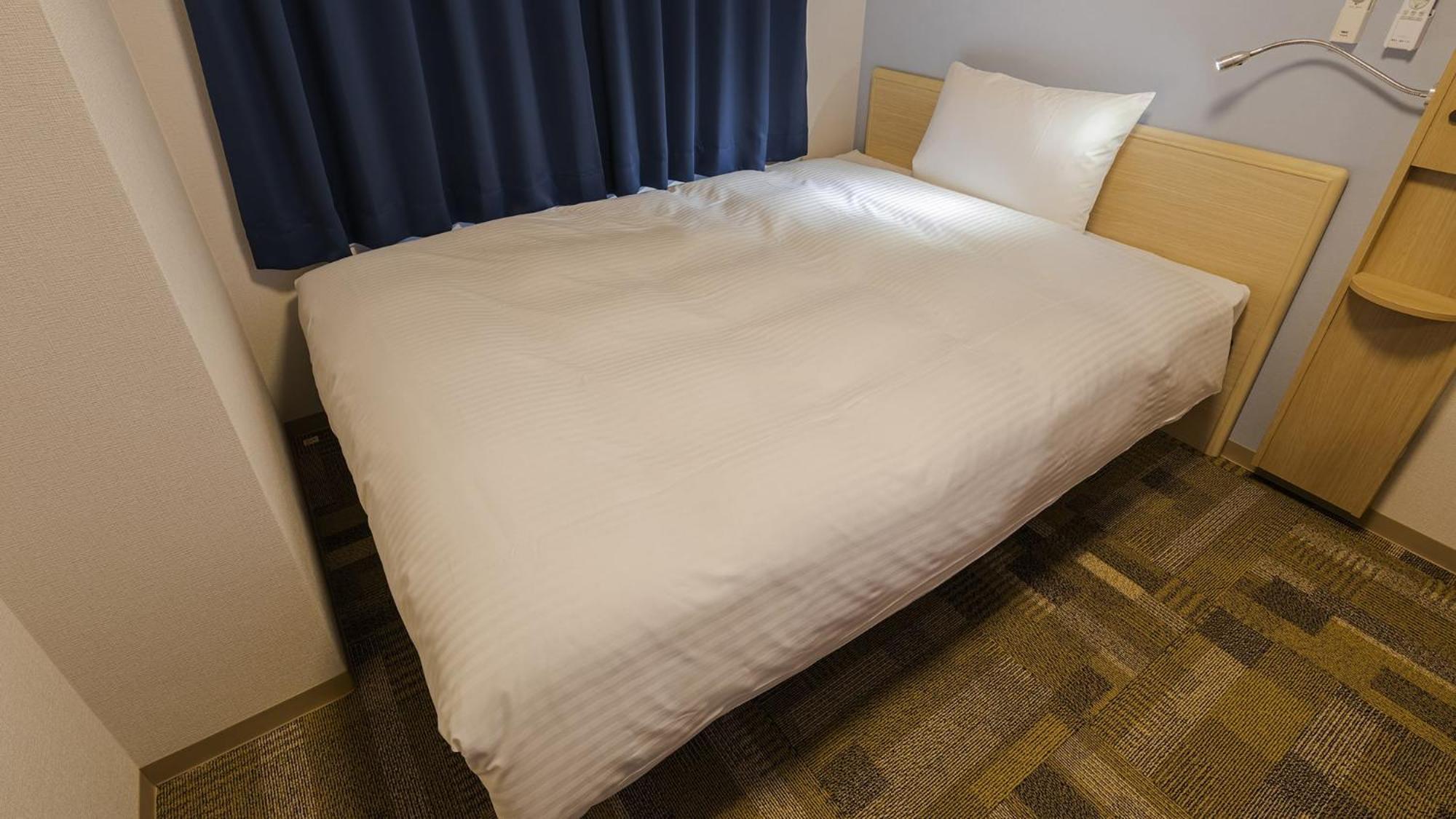 Toyoko Inn Tokuyama-Eki Kita-Guchi Shunan Chambre photo